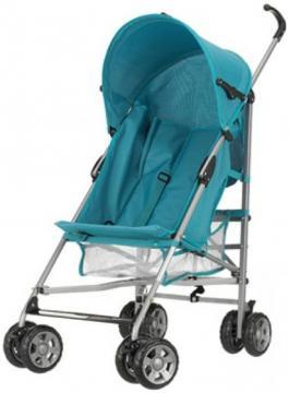 Carucior sport Escape Bubblegum Turquoise - Pret | Preturi Carucior sport Escape Bubblegum Turquoise