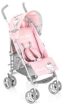 Carucior sport "B-SUPER" Hello Kitty - Pret | Preturi Carucior sport "B-SUPER" Hello Kitty