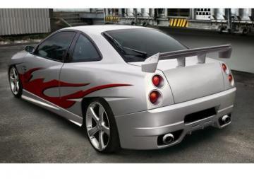 Fiat Coupe Spoiler Spate Moderna - Pret | Preturi Fiat Coupe Spoiler Spate Moderna