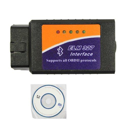 Interfata diagnoza auto universala elm 327 Bluetooth - Pret | Preturi Interfata diagnoza auto universala elm 327 Bluetooth