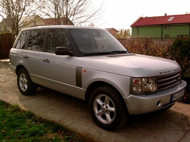 Land Rover / Range Rover 3,0TDV6 - Pret | Preturi Land Rover / Range Rover 3,0TDV6