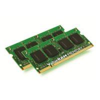Memorie Kingston DDR2 SODIMM 2048MB (2 x 1024) 667MHz ValueRAM - Pret | Preturi Memorie Kingston DDR2 SODIMM 2048MB (2 x 1024) 667MHz ValueRAM
