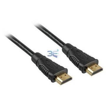 Sharkoon Cablu HDMI, 3 metri - Pret | Preturi Sharkoon Cablu HDMI, 3 metri