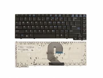 Tastatura laptop originala pt. HP COMPAQ Seriile 6710s, 6710b, 6715s - Pret | Preturi Tastatura laptop originala pt. HP COMPAQ Seriile 6710s, 6710b, 6715s