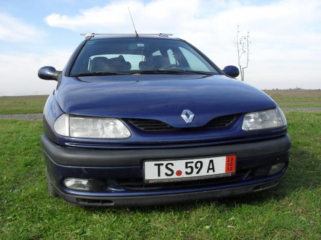 vand renault laguna - Pret | Preturi vand renault laguna