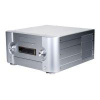 Carcasa Silverstone Crown HTPC SST-CW02S-MXR - Pret | Preturi Carcasa Silverstone Crown HTPC SST-CW02S-MXR