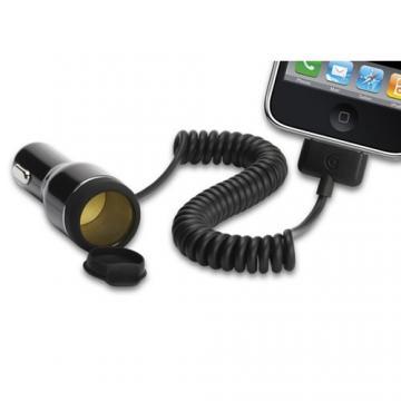 GRIFFIN PowerJolt Plus for iPod &amp; iPhone - Pret | Preturi GRIFFIN PowerJolt Plus for iPod &amp; iPhone