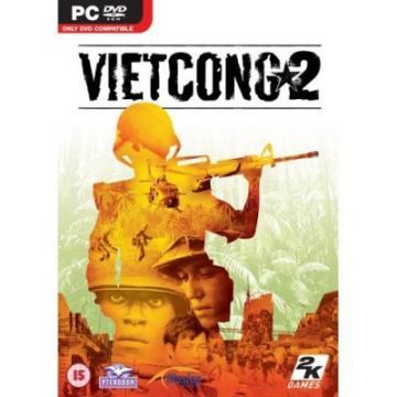 Joc PC Vietcong 2 - Pret | Preturi Joc PC Vietcong 2