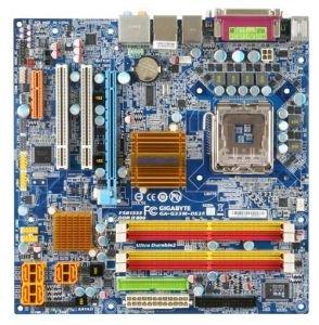 Placa de baza Gigabyte G33M-S2L - Pret | Preturi Placa de baza Gigabyte G33M-S2L