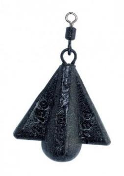 Plumb vartej Jenzi Triangle Bomb Swivel 4.75 lbs - Pret | Preturi Plumb vartej Jenzi Triangle Bomb Swivel 4.75 lbs