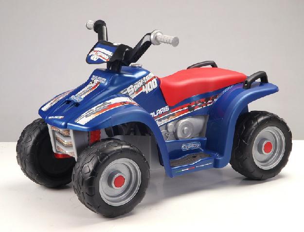 POLARIS SPORTSMAN 400 NERO - Pret | Preturi POLARIS SPORTSMAN 400 NERO