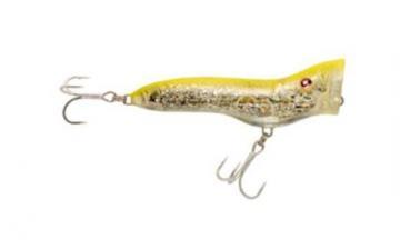 Possede Splasher 72FT - PU-Galben Fluo Holo - Pret | Preturi Possede Splasher 72FT - PU-Galben Fluo Holo