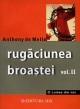 RugÄƒciunea broaÅŸtei - volumul II - Pret | Preturi RugÄƒciunea broaÅŸtei - volumul II