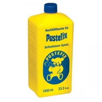 Solutie speciala Pustefix Maxi 1000ml Pustefix Bubble Toys - Pret | Preturi Solutie speciala Pustefix Maxi 1000ml Pustefix Bubble Toys