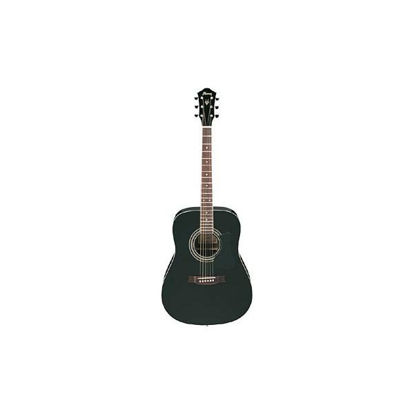 VAND CHITARA ACUSTICA IBANEZ V72-BK - Pret | Preturi VAND CHITARA ACUSTICA IBANEZ V72-BK