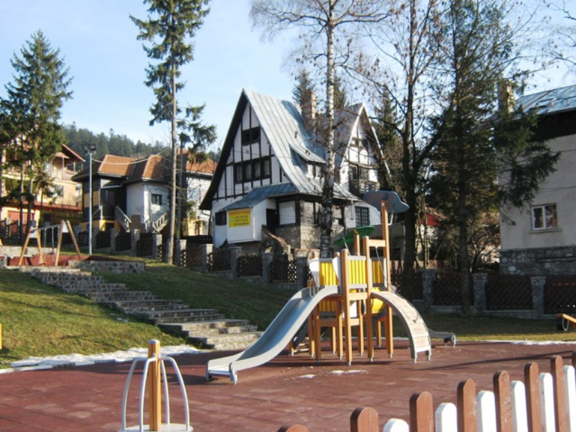 vand vila in busteni - Pret | Preturi vand vila in busteni