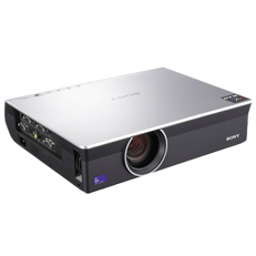 Videoproiector Sony VPL-CX100 - Pret | Preturi Videoproiector Sony VPL-CX100