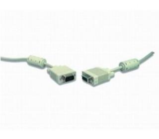 Cablu date monitor 1.8m GEMBIRD CC-PVGAX-6 - Pret | Preturi Cablu date monitor 1.8m GEMBIRD CC-PVGAX-6