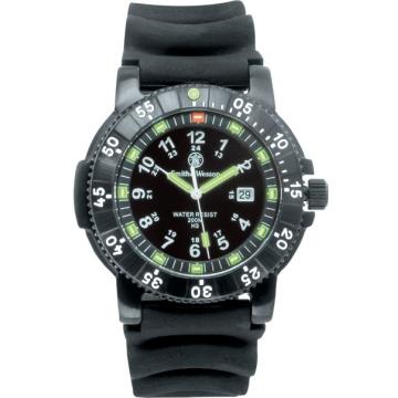 Ceas Tactic Scafandru Smith &Wesson Diver Tritium - Pret | Preturi Ceas Tactic Scafandru Smith &Wesson Diver Tritium