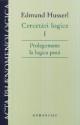 Cercetari logice volumul I - Pret | Preturi Cercetari logice volumul I