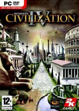 Civilization IV (4) PC - Pret | Preturi Civilization IV (4) PC