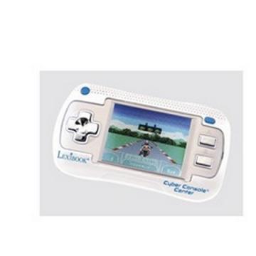 Consola Lexibook cu 100 de jocuri si ecran LCD - Pret | Preturi Consola Lexibook cu 100 de jocuri si ecran LCD