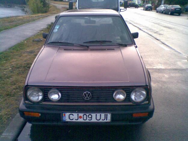 Golf 2 Turbo Diesel - Pret | Preturi Golf 2 Turbo Diesel