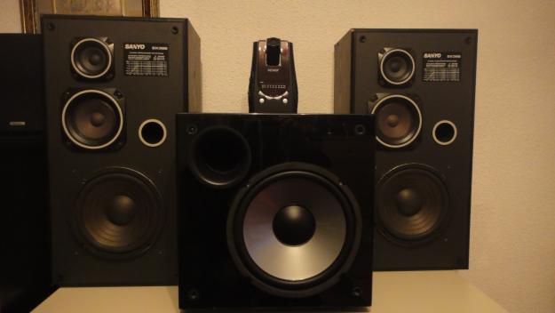 linie audio 300w reali marca TENSAY - Pret | Preturi linie audio 300w reali marca TENSAY
