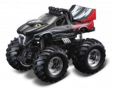Masinuta Earth Shockers Power Panther - Pret | Preturi Masinuta Earth Shockers Power Panther