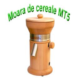 Moara cerealae MT5 - Pret | Preturi Moara cerealae MT5