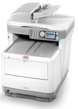 OKI MC360  + Transport Gratuit - Pret | Preturi OKI MC360  + Transport Gratuit