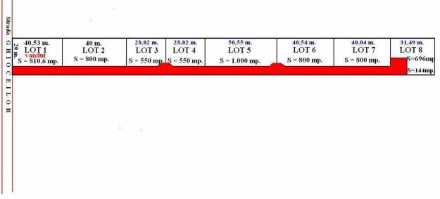 PARTICULAR, CORBEANCA – Sat Petresti, vanzare teren 7.000 mp. - Pret | Preturi PARTICULAR, CORBEANCA – Sat Petresti, vanzare teren 7.000 mp.