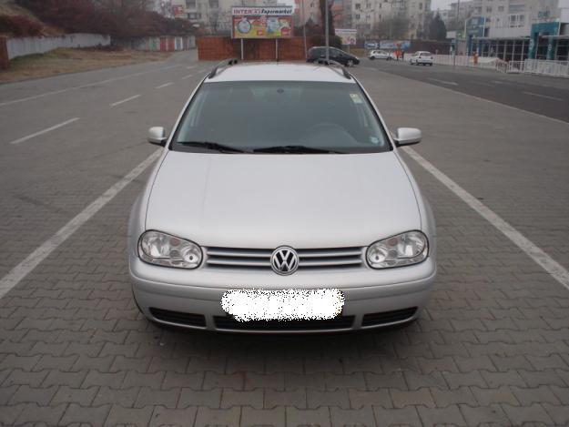 vand golf 4 2003 diesel - Pret | Preturi vand golf 4 2003 diesel