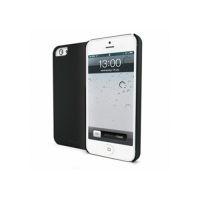 Accesoriu Muvit Husa Igum Mubkc0538 Black pentru iPhone 5 - Pret | Preturi Accesoriu Muvit Husa Igum Mubkc0538 Black pentru iPhone 5
