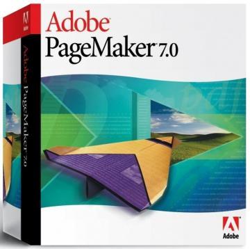 Adobe PageMaker, v 7.0.2, Upgrade, MAC RET (17530403) - Pret | Preturi Adobe PageMaker, v 7.0.2, Upgrade, MAC RET (17530403)