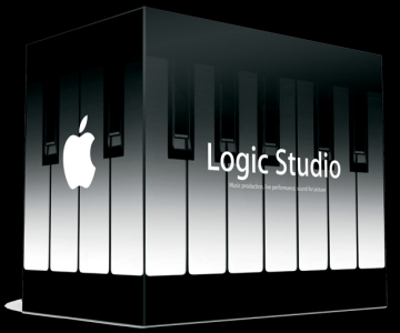 Apple Logic Studio Retail mb795z/a - Pret | Preturi Apple Logic Studio Retail mb795z/a