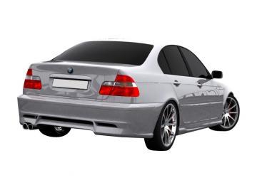 BMW E46 Spoiler Spate NX2 - Pret | Preturi BMW E46 Spoiler Spate NX2