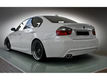 BMW E90 Spoiler Spate Freeride - Pret | Preturi BMW E90 Spoiler Spate Freeride