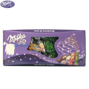 Bomboane de pom Milka 400 g - Pret | Preturi Bomboane de pom Milka 400 g