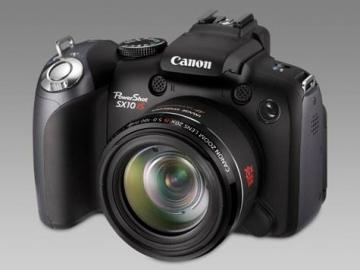 Camera foto Canon Powershot SX 10IS - Pret | Preturi Camera foto Canon Powershot SX 10IS