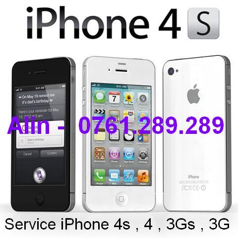 Carcasa iPhone 4 sector 2 service iPhone 3gs Alin Militaru 0761.289.289 - Pret | Preturi Carcasa iPhone 4 sector 2 service iPhone 3gs Alin Militaru 0761.289.289