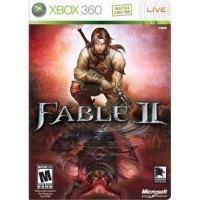 Fable 2 XB360 - Pret | Preturi Fable 2 XB360