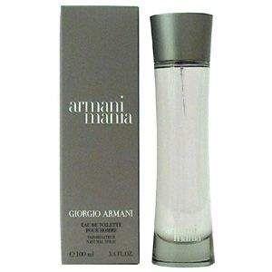 Giorgio Armani Armani Mania, 50 ml, EDT - Pret | Preturi Giorgio Armani Armani Mania, 50 ml, EDT