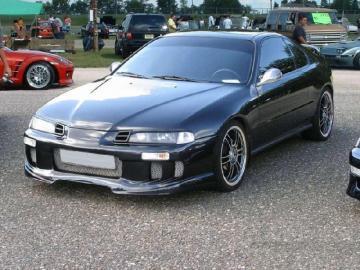 Honda Prelude Spoiler Fata Street Racing - Pret | Preturi Honda Prelude Spoiler Fata Street Racing