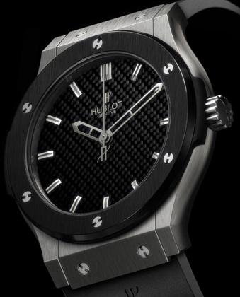 HUBLOT CLASIC SILVER ULTRA SLIM MAGIC ,Besel ,Black Ceramic . SWISS REPLIC . 7750 - Pret | Preturi HUBLOT CLASIC SILVER ULTRA SLIM MAGIC ,Besel ,Black Ceramic . SWISS REPLIC . 7750