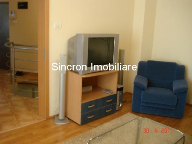 Inchiriere apartament 2 camere duplex, Dorobanti - Pret | Preturi Inchiriere apartament 2 camere duplex, Dorobanti