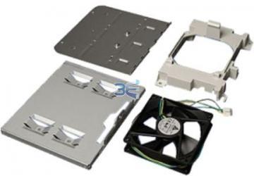 Intel APP3HSDBKIT Bracket Mount Kit pentru Intel Entry Server Chassis SC5295-E - Pret | Preturi Intel APP3HSDBKIT Bracket Mount Kit pentru Intel Entry Server Chassis SC5295-E