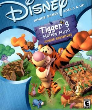 Joc Buna Vista Tigger Honey Hunt Action Game pentru PC, BVG-PC-THH - Pret | Preturi Joc Buna Vista Tigger Honey Hunt Action Game pentru PC, BVG-PC-THH