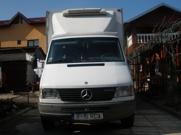 Mercedes sprinter - Pret | Preturi Mercedes sprinter