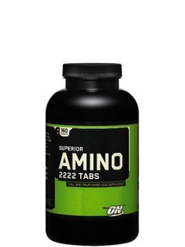 Optimum Nutrition - Amino 2222 150 caps - Pret | Preturi Optimum Nutrition - Amino 2222 150 caps